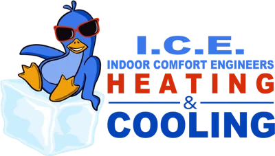 I.C.E. Heating & Cooling, Indoor Comfort Engineers